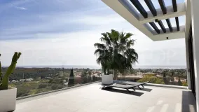 Villa en venta en Benahavis de 4 dormitorios