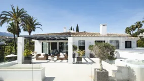 Marbella villa for sale