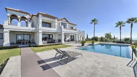 Los Flamingos, villa con 6 dormitorios en venta