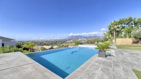 Los Flamingos, villa con 6 dormitorios en venta