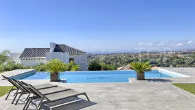 Los Flamingos, villa con 6 dormitorios en venta