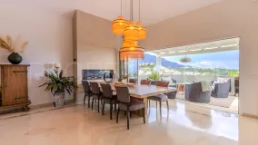 La Cerquilla, pareado en venta de 4 dormitorios