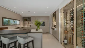 For sale Las Brisas 4 bedrooms semi detached house