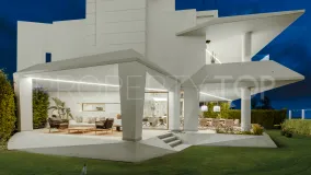For sale Las Brisas 4 bedrooms semi detached house
