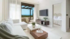 Buy 3 bedrooms penthouse in La Quinta