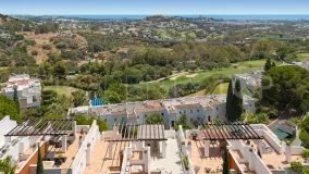 Buy 3 bedrooms penthouse in La Quinta