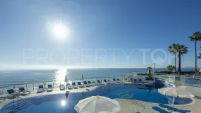 For sale 3 bedrooms penthouse in Beach Side New Golden Mile