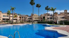 For sale Atalaya Golf penthouse