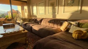Ático en venta con 3 dormitorios en Atalaya Golf