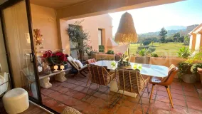 Ático en venta con 3 dormitorios en Atalaya Golf