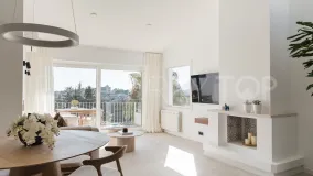For sale town house in Atalaya Golf
