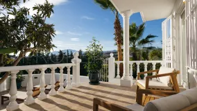 Adosado en venta con 2 dormitorios en Atalaya Golf