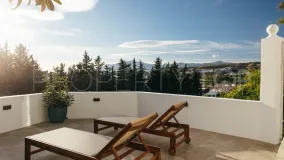 Adosado en venta con 2 dormitorios en Atalaya Golf