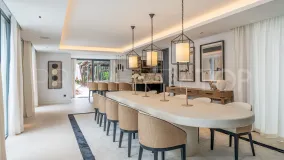 Nueva Andalucia, chalet en venta