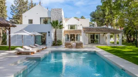 Nueva Andalucia, chalet en venta