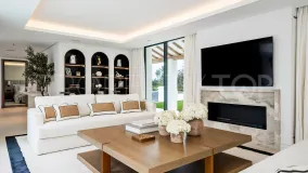 Nueva Andalucia, chalet en venta