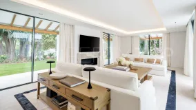 Nueva Andalucia, chalet en venta