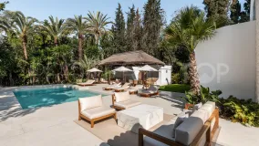 Nueva Andalucia, chalet en venta