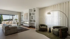 For sale Haza del Conde penthouse
