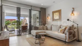 Apartamento en venta en Estepona Golf