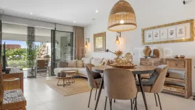 Apartamento en venta en Estepona Golf