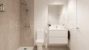 Buy apartment with 3 bedrooms in El Faro