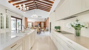 For sale Los Naranjos 5 bedrooms villa