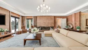 For sale Los Naranjos 5 bedrooms villa