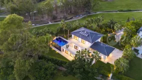 For sale Los Naranjos 5 bedrooms villa
