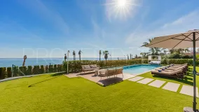 Chalet en venta en New Golden Mile