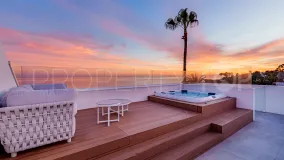 Chalet en venta en New Golden Mile