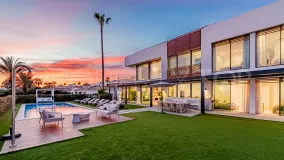 Chalet en venta en New Golden Mile