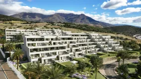 For sale Alcazaba Lagoon apartment with 2 bedrooms