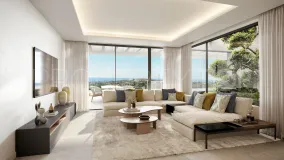 For sale Alcazaba Lagoon apartment with 2 bedrooms
