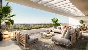 For sale Alcazaba Lagoon apartment with 2 bedrooms