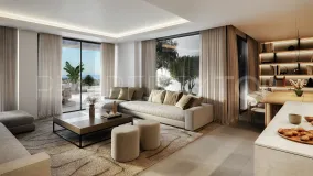 For sale Alcazaba Lagoon apartment with 2 bedrooms
