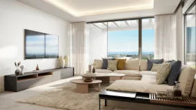 For sale Alcazaba Lagoon apartment with 2 bedrooms