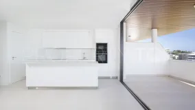 Apartment with 3 bedrooms for sale in El Higueron