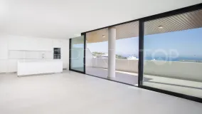 Apartment with 3 bedrooms for sale in El Higueron