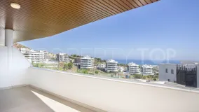 Apartment with 3 bedrooms for sale in El Higueron