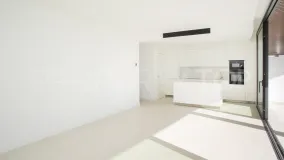 Se vende apartamento en El Higueron
