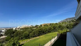 Se vende apartamento en El Higueron