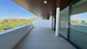 Se vende apartamento en El Higueron