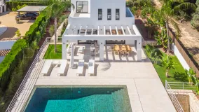 For sale villa in Covatelles with 4 bedrooms
