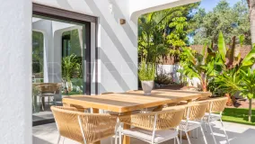 For sale villa in Covatelles with 4 bedrooms