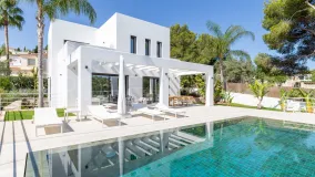 For sale villa in Covatelles with 4 bedrooms