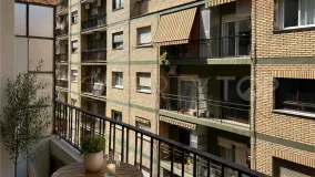 Apartment for sale in Camins al Grau with 4 bedrooms