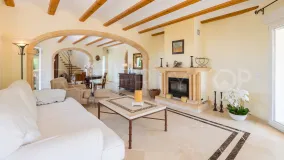 4 bedrooms Portichol villa for sale