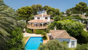 4 bedrooms Portichol villa for sale
