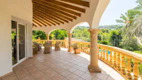 4 bedrooms Portichol villa for sale